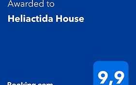 Heliactida House